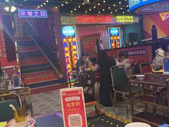 -大吉利·潮汕牛肉火锅(河西店)