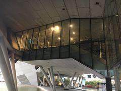 -和美电影艺术中心(万国城店)