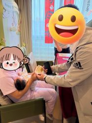 -禧月荟S月子中心(侨城店)