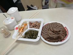-吉大一院二部餐厅