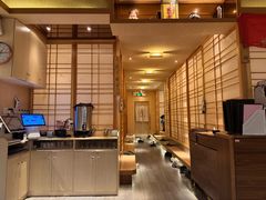 -长崎屋·日本料理·刺身·烧鸟(天河北路店)