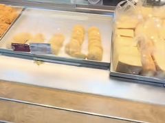 -鲍师傅糕点(五角场店)