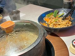 -芸山季·云南山珍菌火锅(人民广场来福士店)