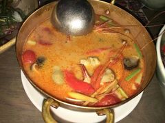 -CHINCHIN 青青·泰国料理(万象食家店)