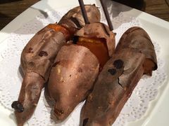 -小时候文化餐厅(盘山店)