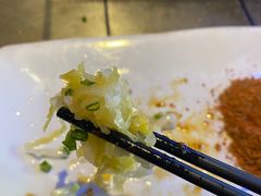 -很久以前羊肉串(打浦路店)