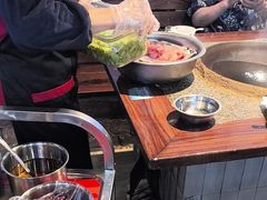 -好灶头妈妈菜·柴火灶台鱼·千岛湖土菜地标美食