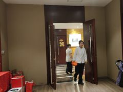 -紫鑫阁饭庄(长安店)