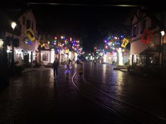 -深圳东部华侨城茵特拉根酒店
