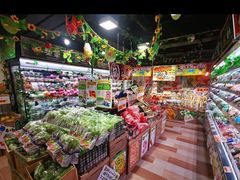 -DON DON DONKI(名珠城店)