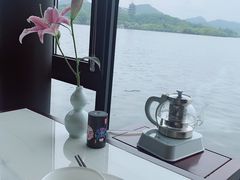 -柳莺湖上·湖景餐厅·江南菜(西湖店)