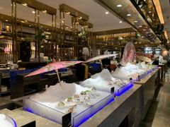 -海玥荟海鲜姿造自助餐厅(欧罗巴广场店)