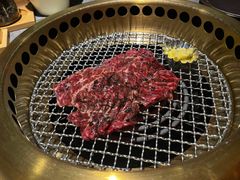 -厚贞日式烤肉(龙之梦店)