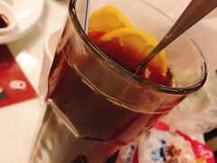 -新大咀港式茶餐厅(宝山万达店)