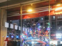 -捞围鲜·港式打边炉(海阳路店)