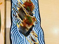 -江户前寿司(好运街店)