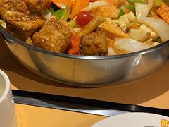 -黄记煌三汁焖锅(渝北金港国际店)
