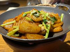 -鸽子窝(黄村店)