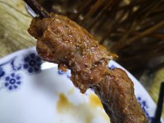 -老徐烧烤涮肚(交道口店)