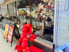 -左庭右院鲜牛肉火锅(浦江欢乐颂店)