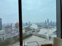 -宁波香格里拉大酒店