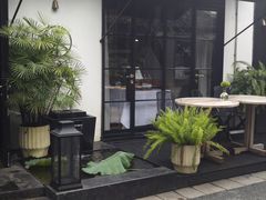 -月芽·自由餐厅·西溪湿地餐厅