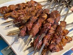 -巴依老爷新疆美食(望京小街店)