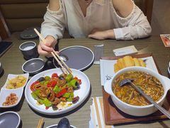 -隆喜元鱼汤包·海鲜(中联广场店)