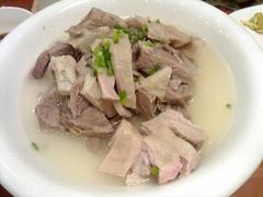 -羊之道草原味道清真餐厅(番禺店)