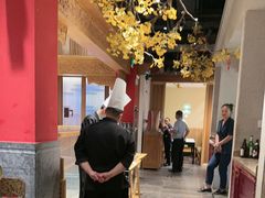 -小京华楼·京味斋(三元桥国展店)