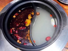 -江湖六膳門串串香(隆礼路店)