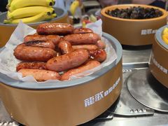 -龍歌自助小火锅(李沧丽达店)