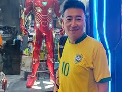 -兰州皇冠假日酒店