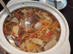 -衢农会·衢州菜·宴请(国际机场店)