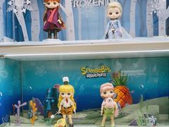 -泡泡玛特POPMART(龙湖杭州滨江天街店)