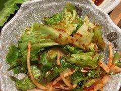 -牛人·雪花牛·木炭烤肉(昆山陆家店)