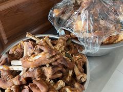 -马庆安羊汤馆(总店)