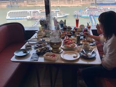 -喜庭海鲜自助(来福士店)