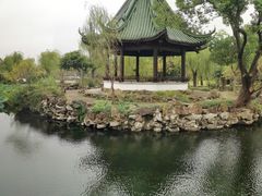 -无锡蠡湖国家湿地公园-蠡园
