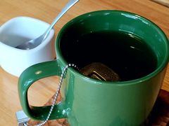 -竹子咖啡bamboo coffee