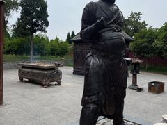 -中岳庙