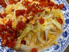 -豫掌柜饸饹面·烩面(秀沿路店)