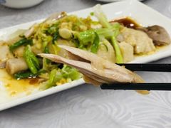 -粤·向群饭店(龙津东路总店)
