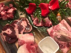 -蚝·生·鲜牛烧肉铺(中央大街店)