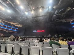 -宝能国际体育演艺中心