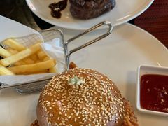 -WOLFGANG PUCK KITCHEN & BAR(迪士尼小镇店)