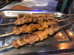 -疆里疆外·和田烤肉·清真