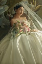 -蒙太奇婚纱摄影(万达店)