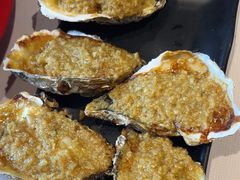 -云晓光头烧烤吧(川沙绿地店)