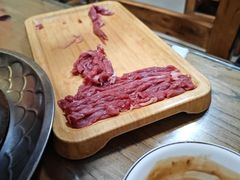 -木萨火锅店(开鲁路店)